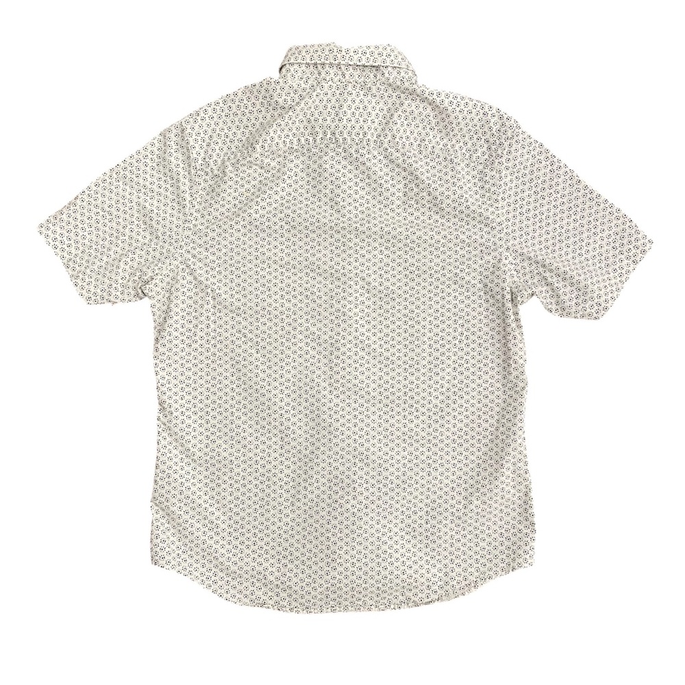 Goodfellow & Co Short Sleeve Button-Down "Northrop" Shirt - Picture 2 of 12